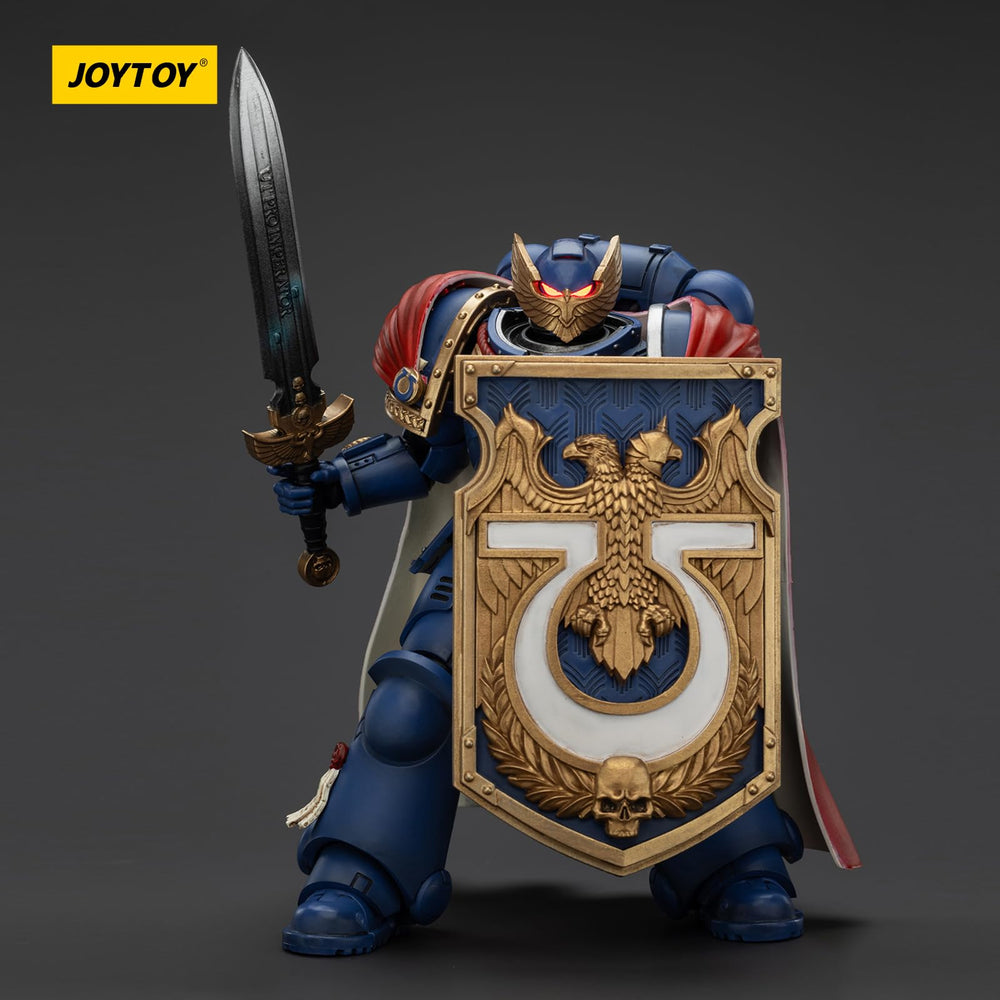 JOYTOY iconic weapons set with interchangeable parts