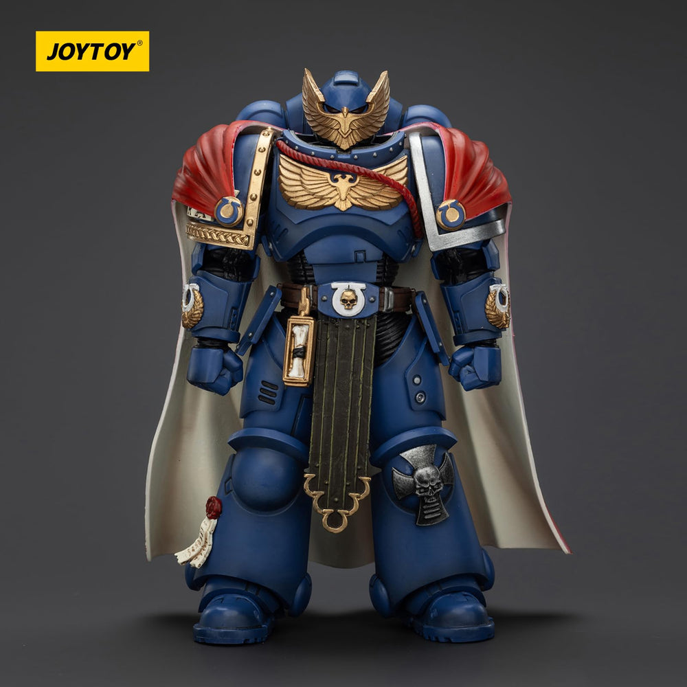 JOYTOY replaceable hands expand display options