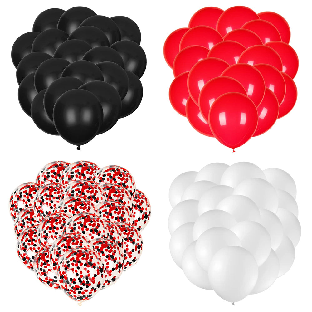 JOYYPOP premium quality balloons resist popping for smooth party decorating.
