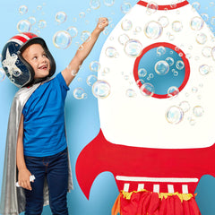 JOYYPOP 1-2-oz bubble solution included with each wand.