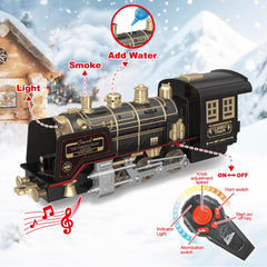 JQ JUQU coal car in the set, encouraging imaginative cargo adventures