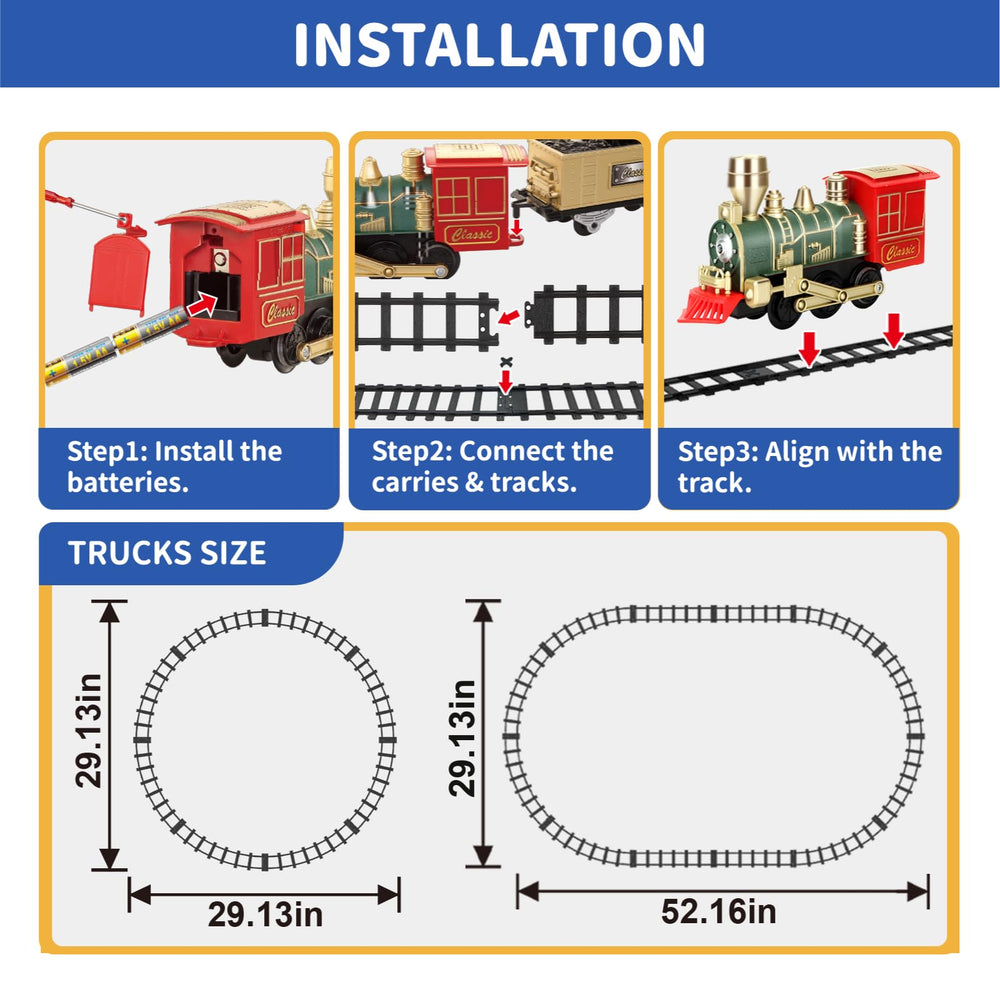 JQ JUQU wagon piece part of a complete train set for versatile layouts.