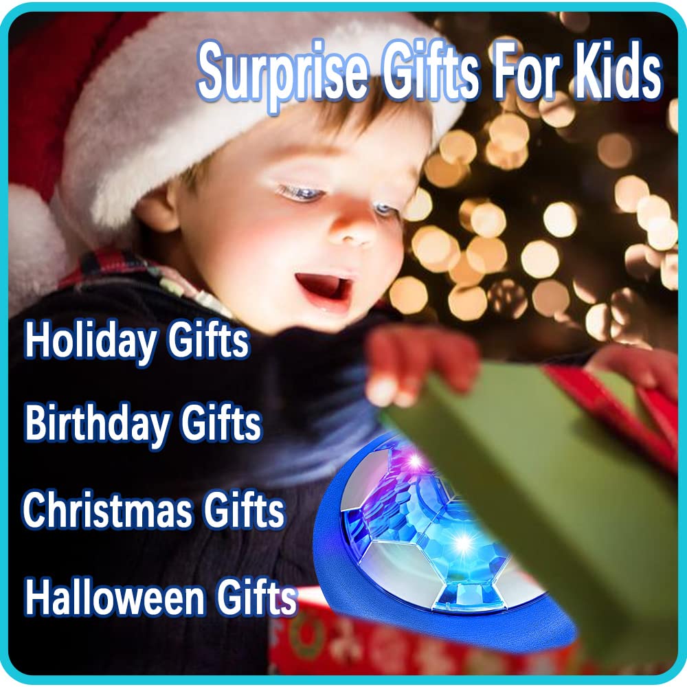 Gift-ready WINLAir package highlighting indoor-outdoor hover features