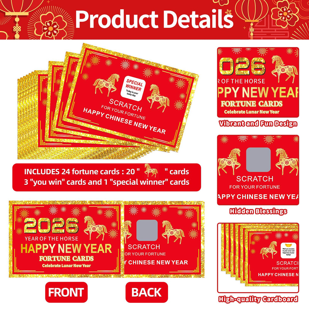 Jremreo You Win card marks quick surprises during celebrations