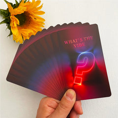 Jrskvaro Whats The Vibe beginner friendly reading guidance for new users