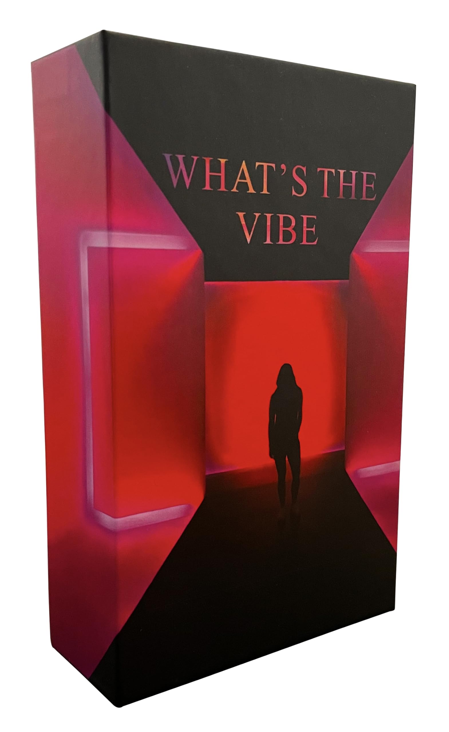 Jrskvaro Whats The Vibe energy reading captures mood and relationships