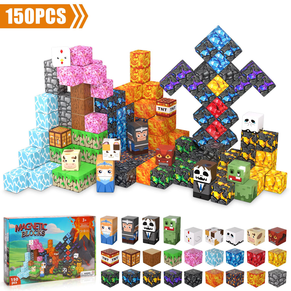 JTILEZU dynamic-landscape-blocks-lava-river support creative world-building and role-play