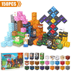 JTILEZU dynamic-landscape-blocks-lava-river support creative world-building and role-play