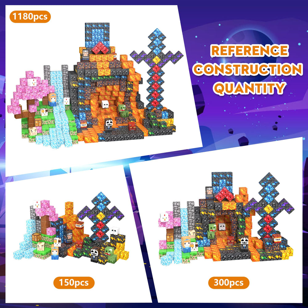 JTILEZU family-gift-colorful-building-kit encourages shared creativity and imaginative play