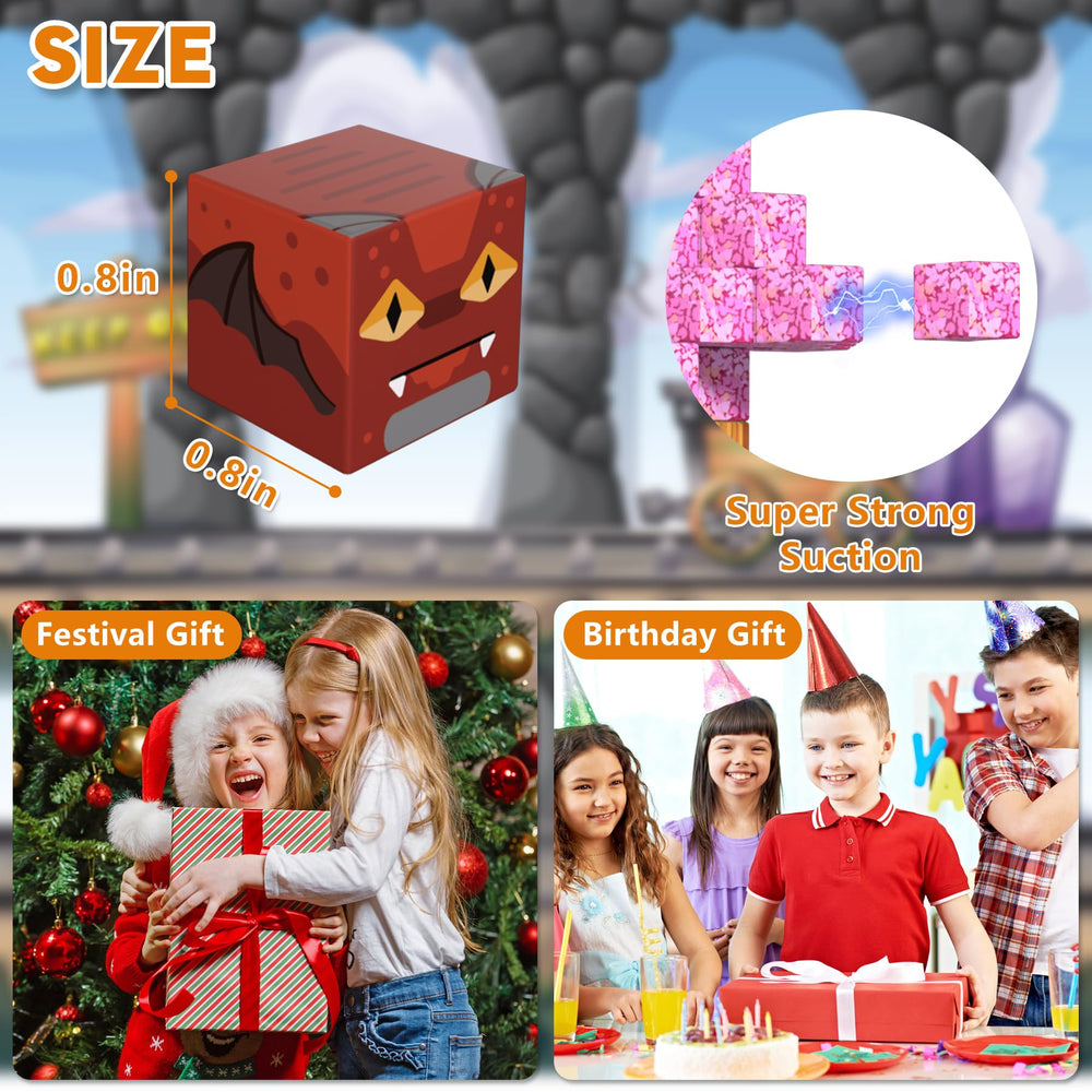 JTILEZU wood-like-design-blocks-stone-crystal add varied textures for rich tactile discovery