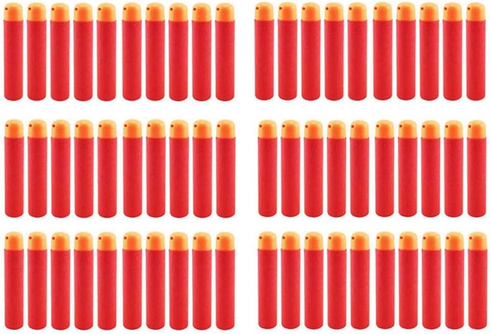 JTS Mega Darts refill pack ideal for family game nights.