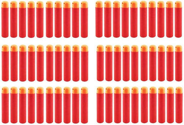 JTS Mega Darts refill pack ideal for family game nights.
