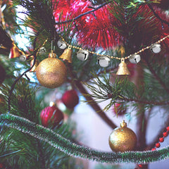 Jtshy bells with metal hanger, easy stringing for wind chimes and ornaments.
