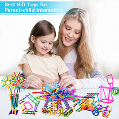 Juboury safety design with rounded edges supports safe playtime.