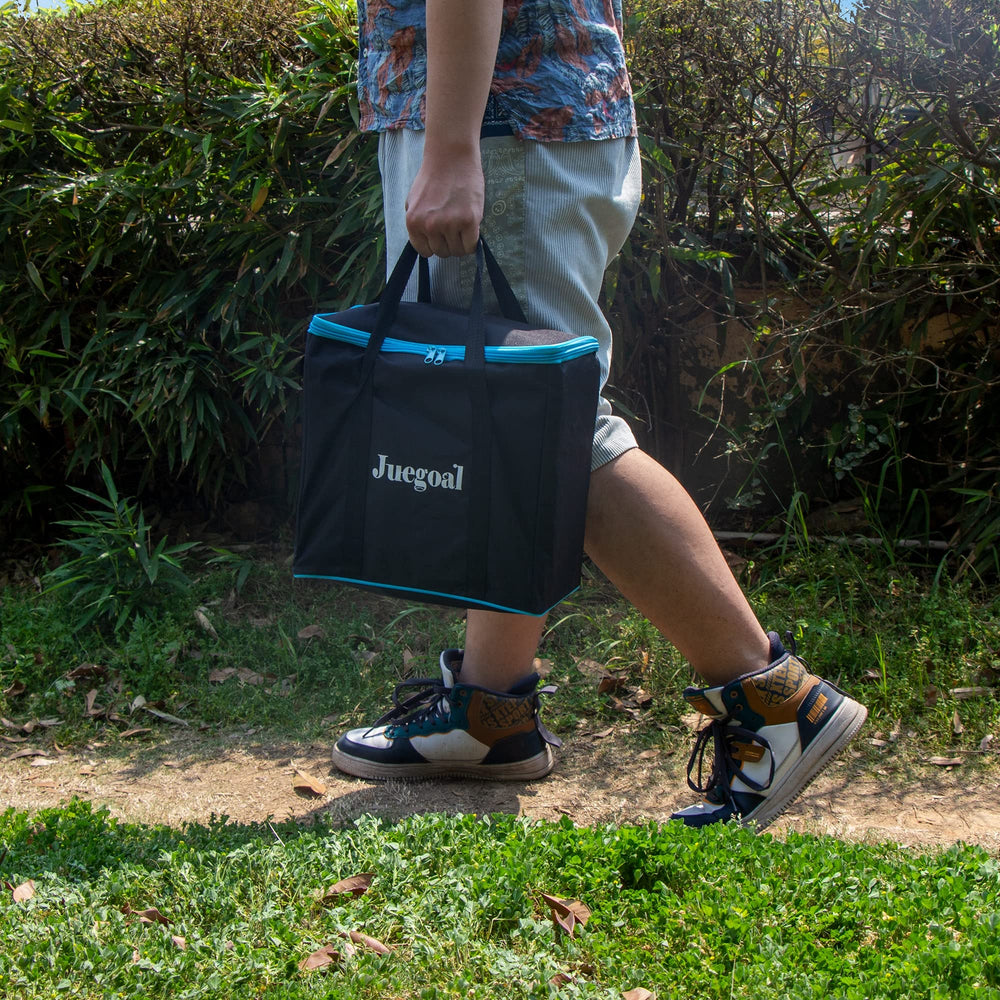 Juegoal gift-ready set ideal for birthdays and holidays