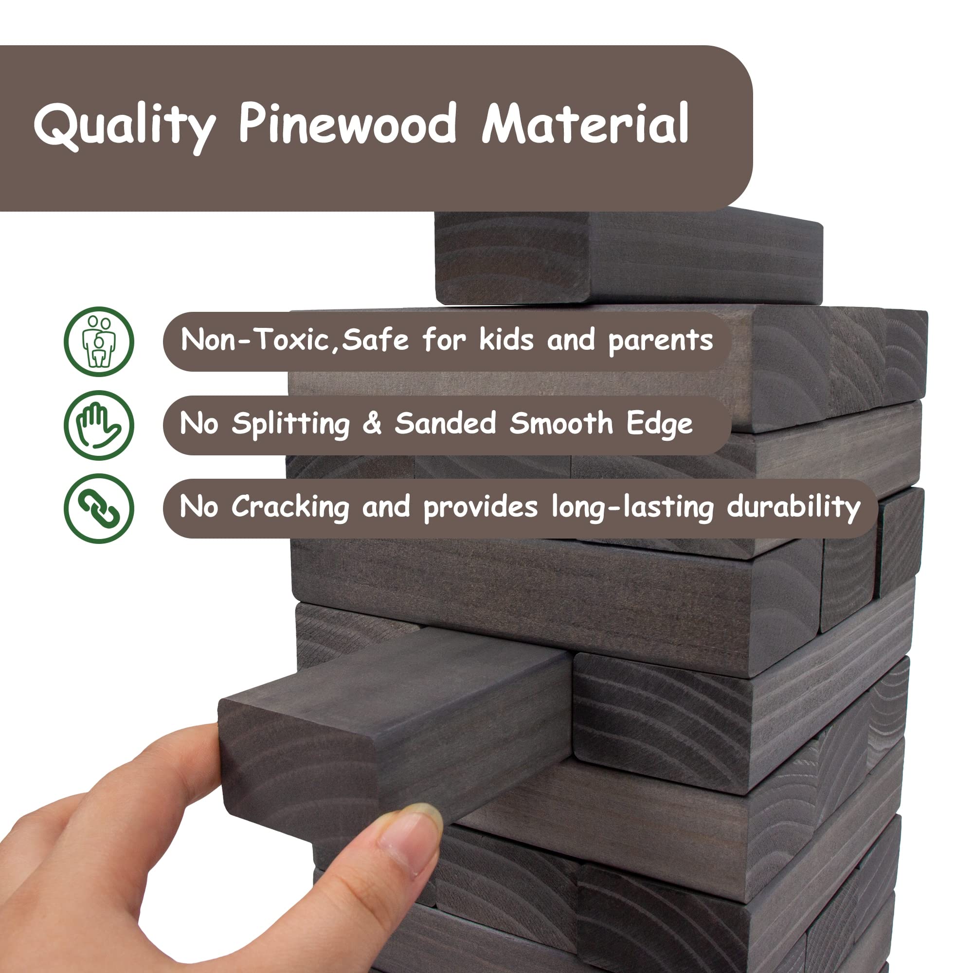 Juegoal outdoor family game night ideal for gatherings
