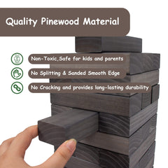 Juegoal outdoor family game night ideal for gatherings