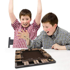 Juegoal pub board game desk demonstrates portable entertainment for casual venues