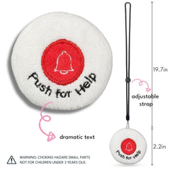 juju Pati adjustable strap provides comfortable fit for kids