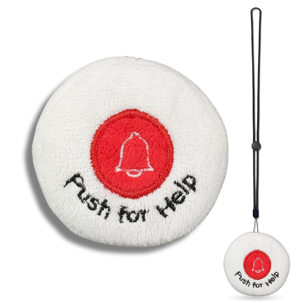 juju Pati fake life alert prop strap, comfortable for 100 days of school costumes