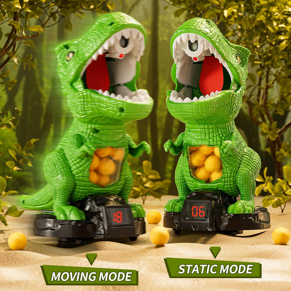 JUKUDAHU displays the scoreboard feature during active play for kids.