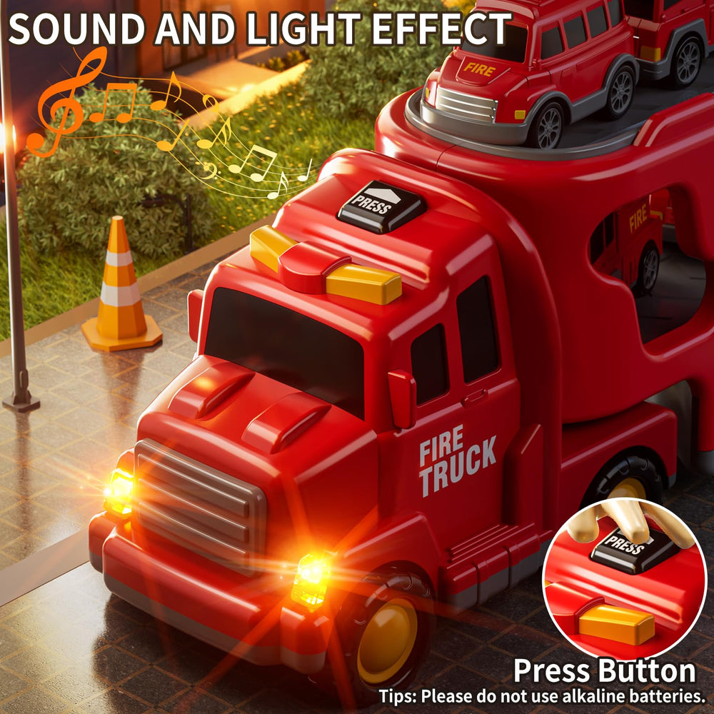 JUKUDAHU helicopter toy adds aerial rescue scenarios to playtime.