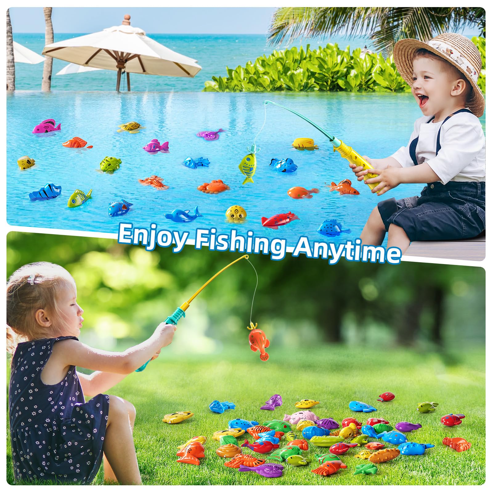 JUKUDAHU outdoor play set encourages cooperative games and exploration.