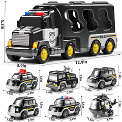 JUKUDAHU city car 1 fits small hands for easy pushing.