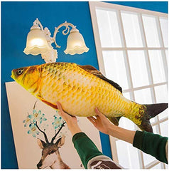 JULAN plush PP cotton stuffed cushion provides soft touch and lasting shape.