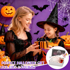 JULEASEL Pocket Boo travel-ready kit for on-the-go fun.