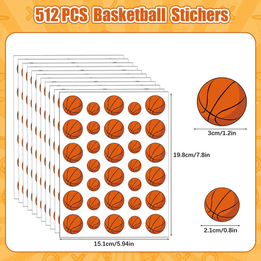 Julmelon stickers for scrapbooks add bright patterns and easy-to-peel adhesive.