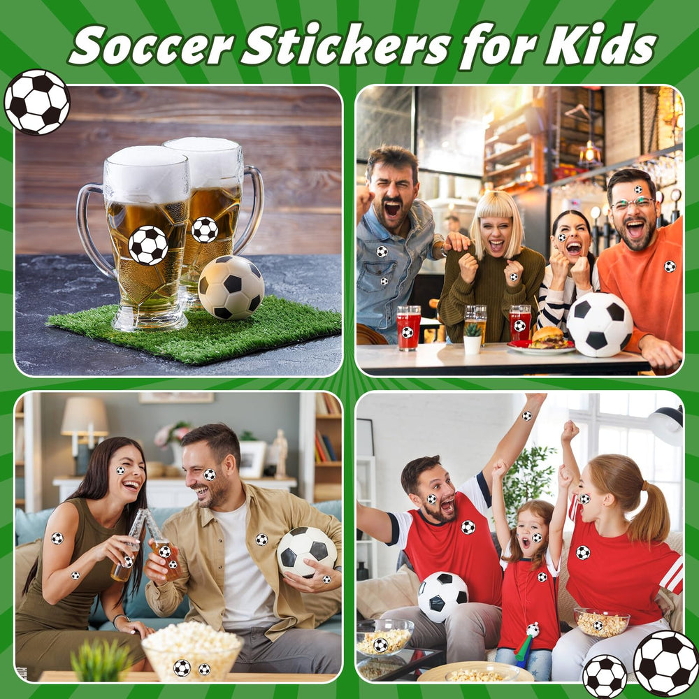 Perfect party favors for sports-themed events and classrooms