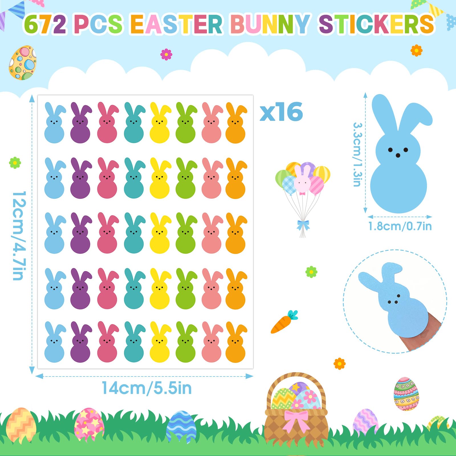 JULMELON waterproof stickers that remove cleanly from surfaces.