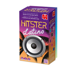 Jumbo Hitster Latino chips boost chances in fast rounds.