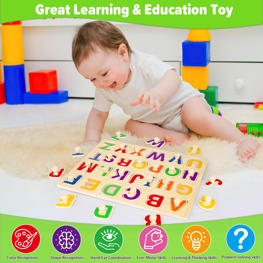 Jumlys gift-ready educational box makes a thoughtful present.