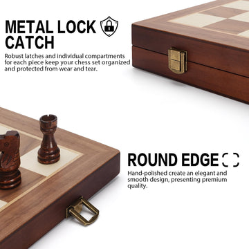 Jumlys pieces with felt bases for silent moves and board protection