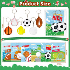 Jumlys soft foam stress balls included offer a calming tactile moment
