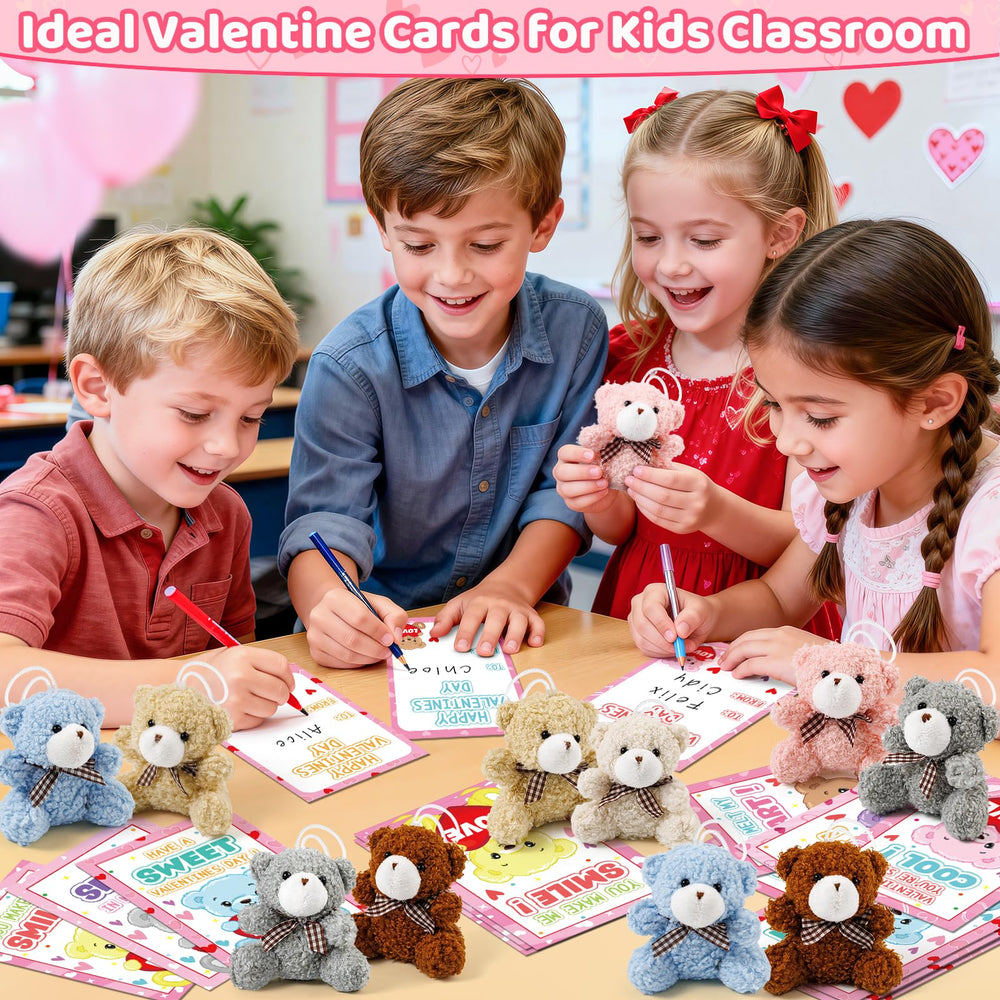 Jumlys party favors display, cheerful kid-friendly gifts for celebrations