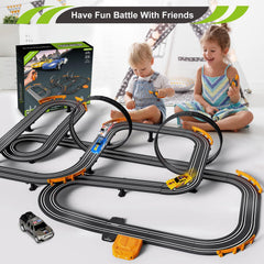 Jumplanma 1:64 scale realism enhances authentic racing play.
