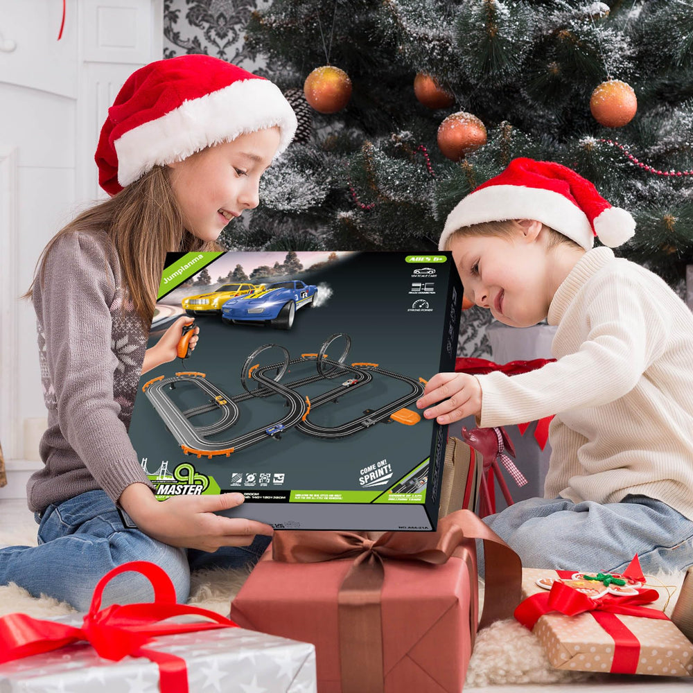 Jumplanma perfect gift for kids on holidays and birthdays.