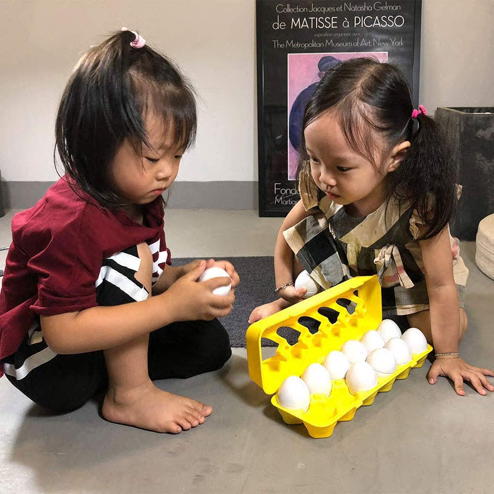 JUNBESTN Easter gift idea for kids and party favors with reusable play