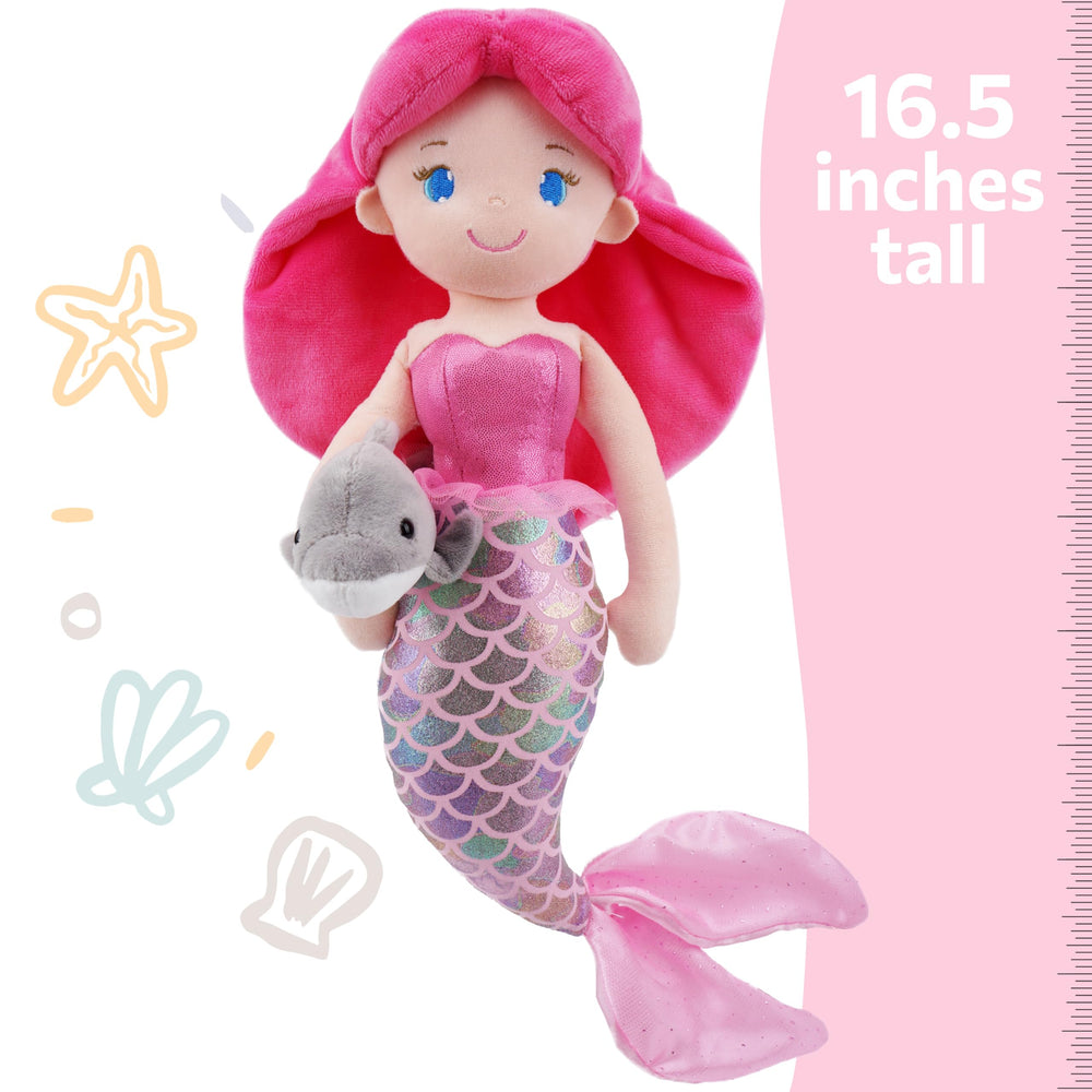 June Garden Thalassa bright optimistic spirit sparks joyful undersea narratives for little ones.