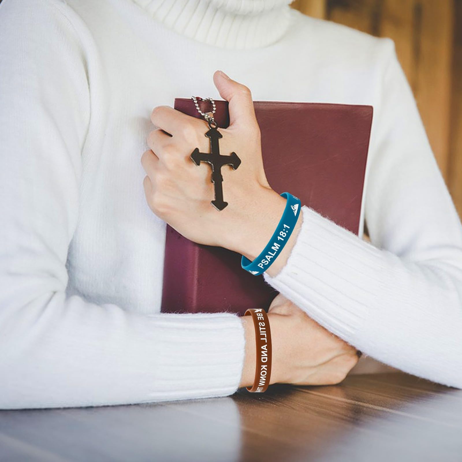 JUNEBRUSHS church event or souvenir usage for meaningful keepsakes