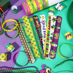 JUNEBRUSHS party favors—bulk 50-pack for sharing and gifting.