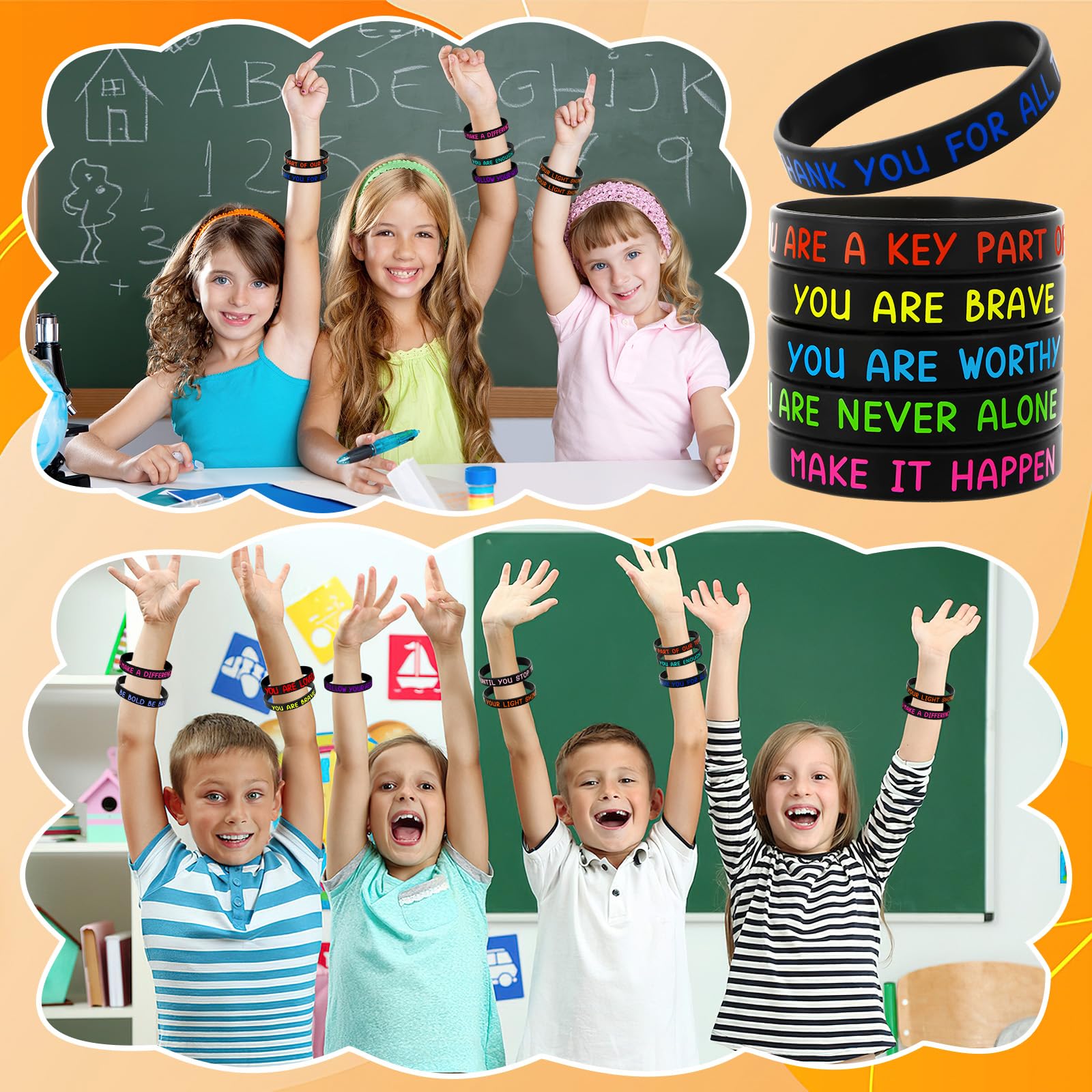 JUNEBRUSHS back-to-school gifts in bulk for students and teachers.