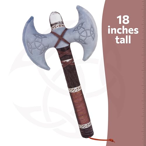 June Garden plush material closeup, soft yet sturdy for safe, tactile pretend adventures.