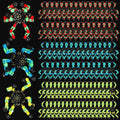 Junkin glow fidget toys bulk set ideal for classroom rewards and stress relief