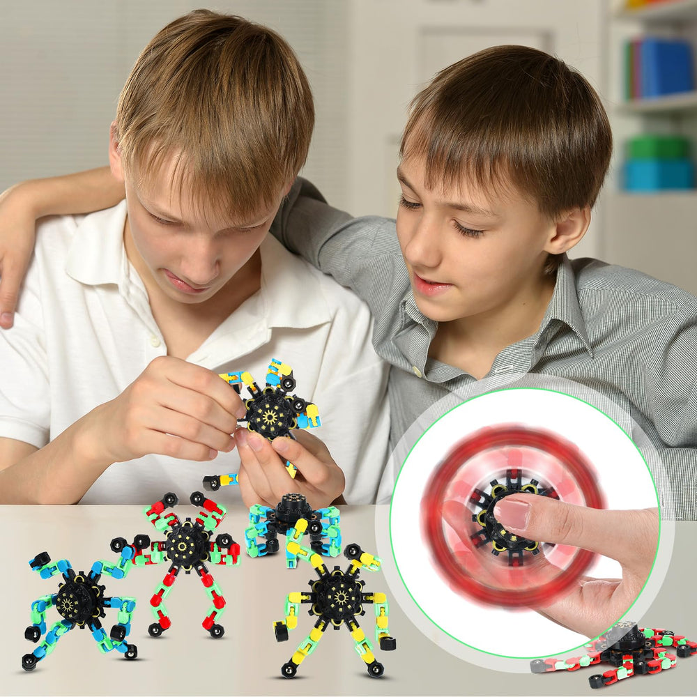 Junkin classroom prizes and party favors fidget toys for gifts and events