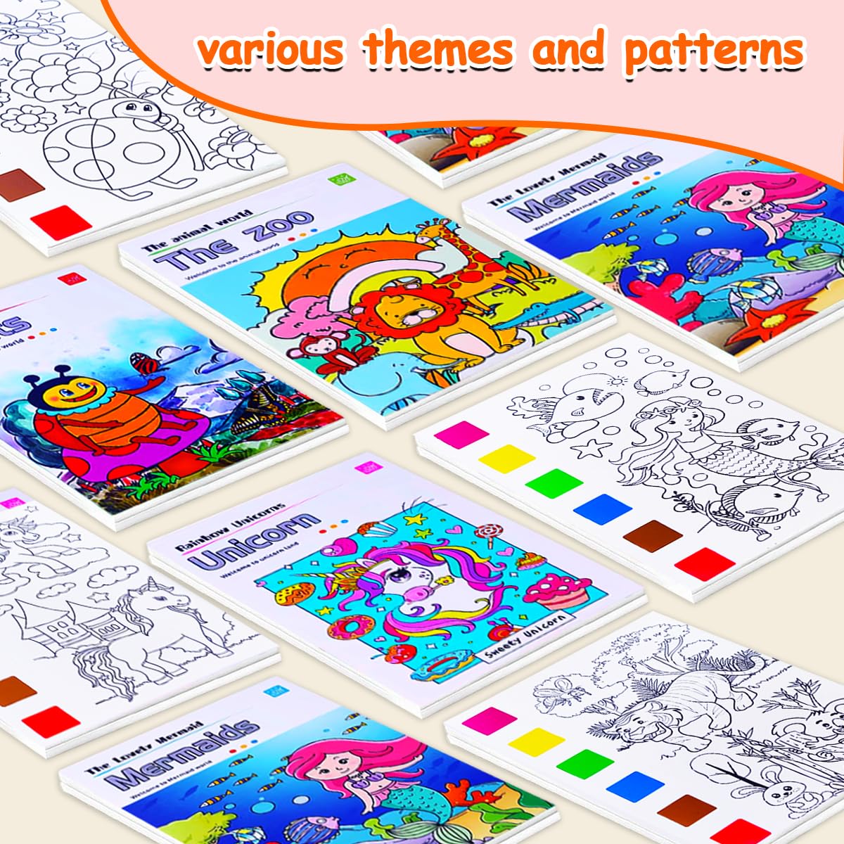 JUNQIU Easter gift-ready pack suitable for celebrations.