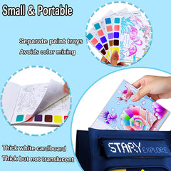 JUNQIU 3Pack gift-ready packaging perfect for birthdays and holidays